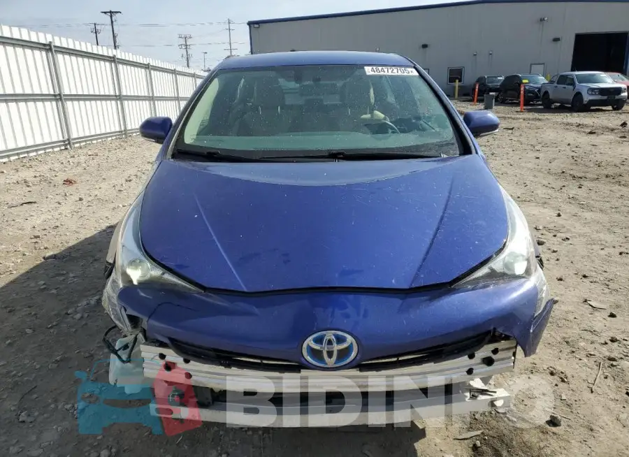 JTDKARFU7G3506681 Photo# 5
