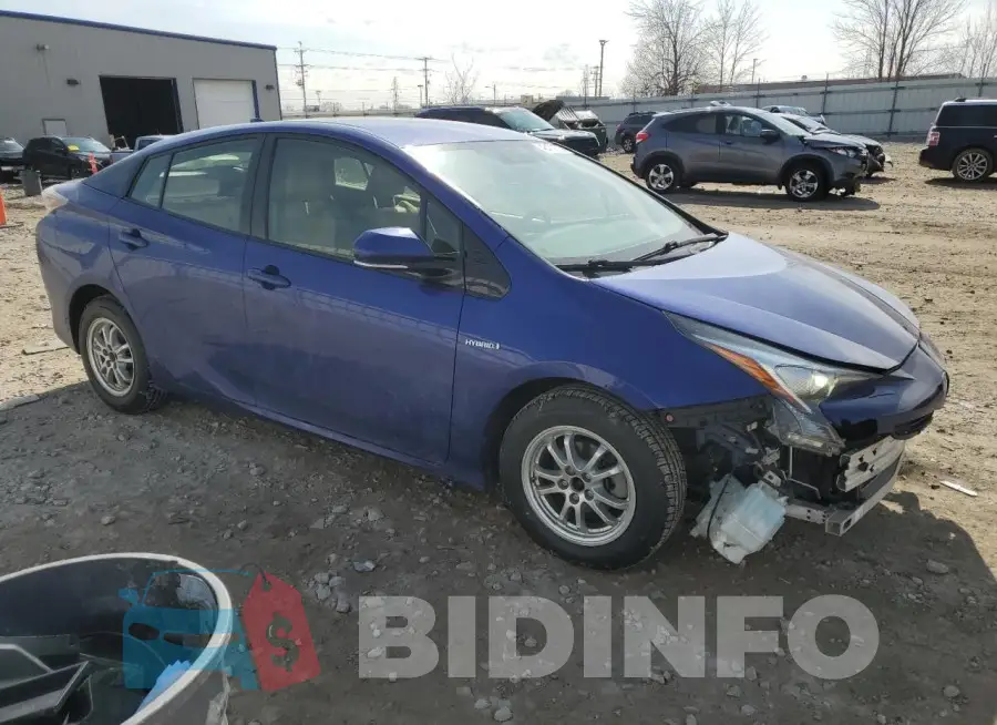JTDKARFU7G3506681 Photo# 4