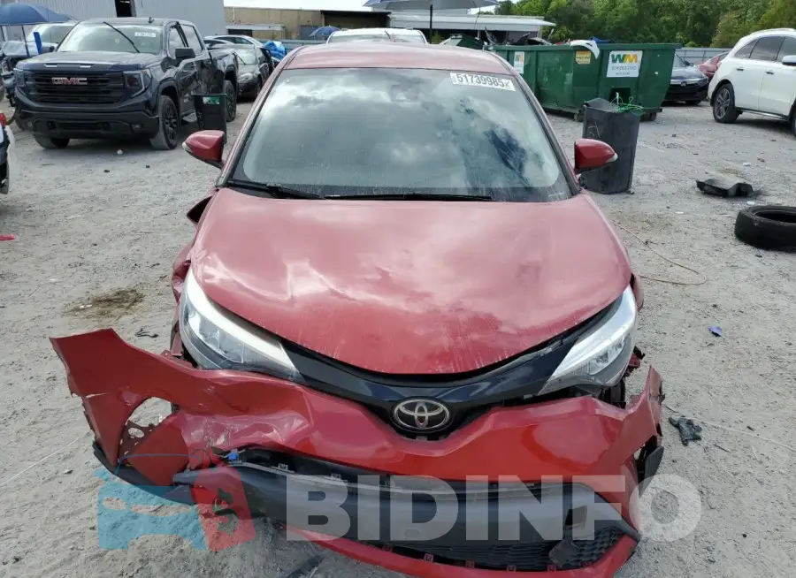NMTKHMBX2LR104668 Photo# 5