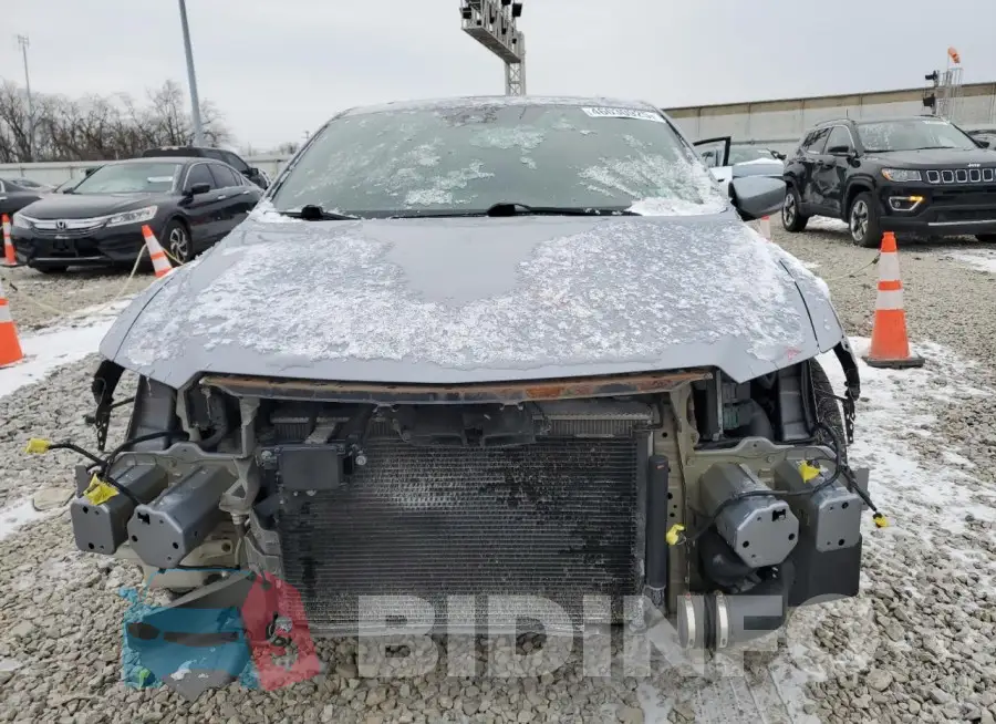 19UDE2F84GA008376 Photo# 5