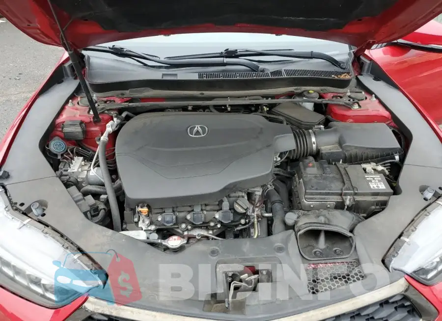 19UUB2F64JA012068 Photo# 11