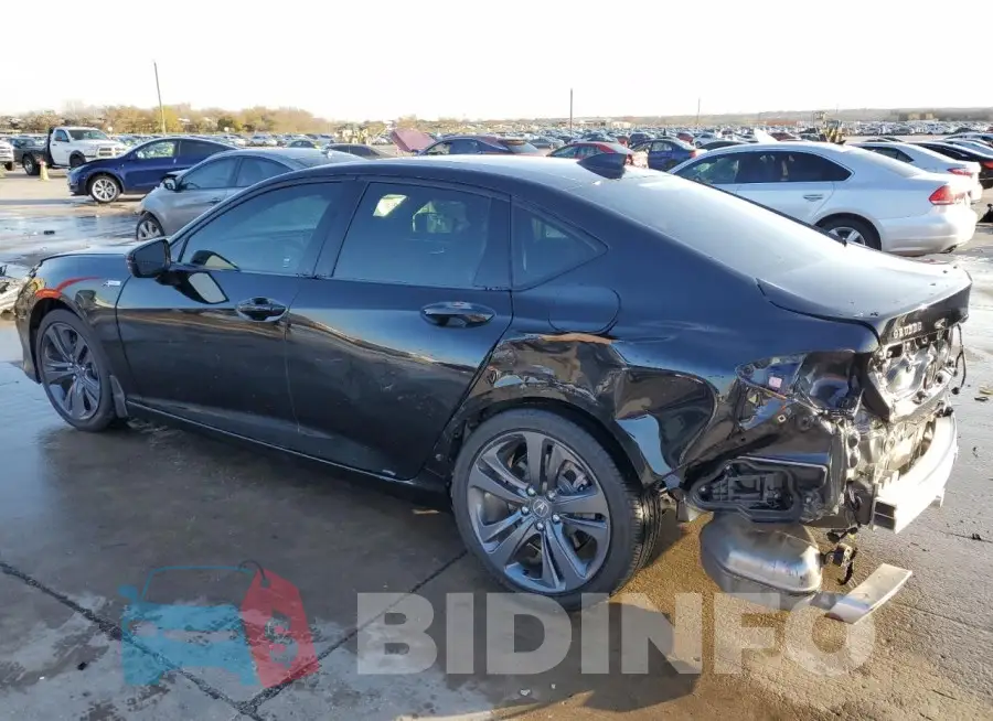 19UUB5F55PA006586 Photo# 2