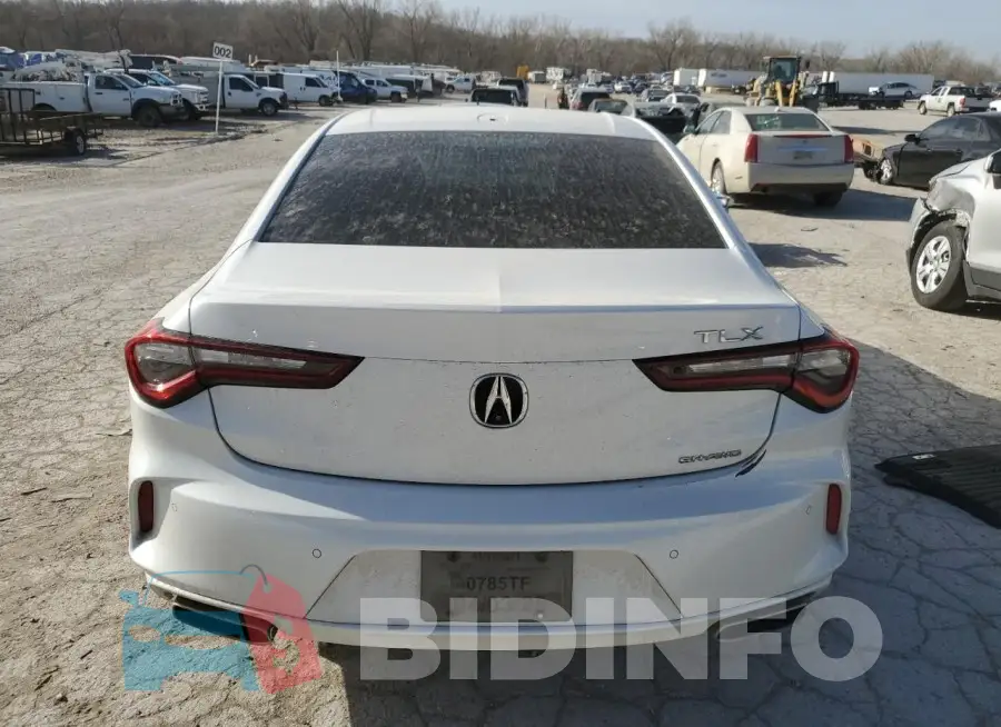 19UUB6F66MA003108 Photo# 6