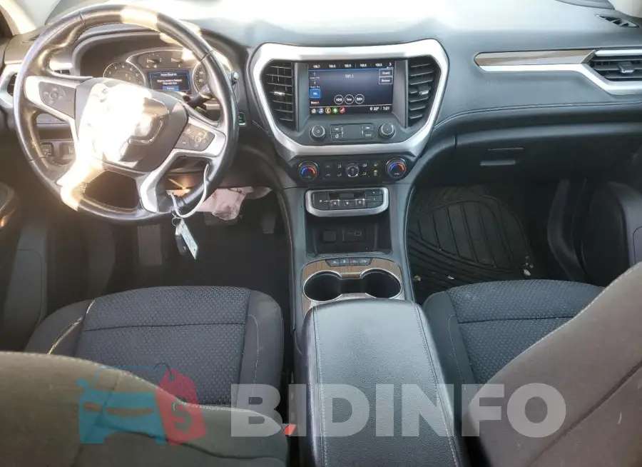 1GKKNRLS8LZ176925 Photo# 8