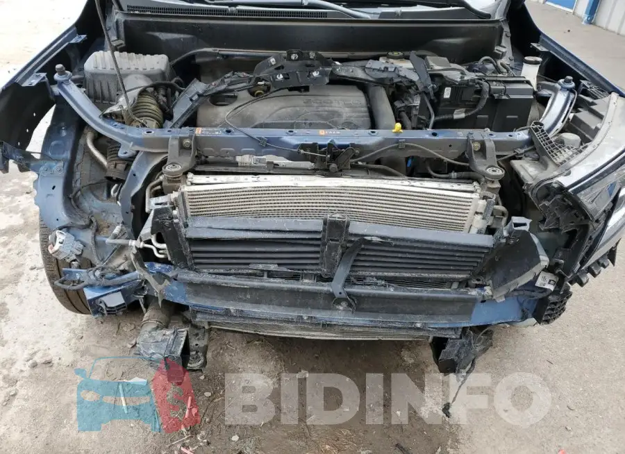 3GKALTEG2RL120440 Photo# 12