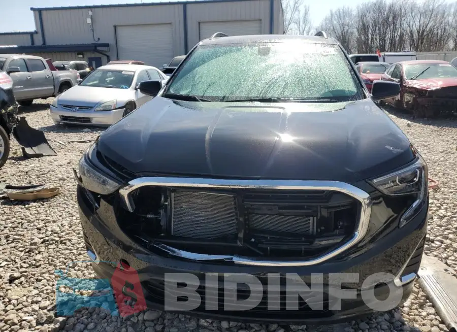 3GKALTEV6JL138457 Photo# 5
