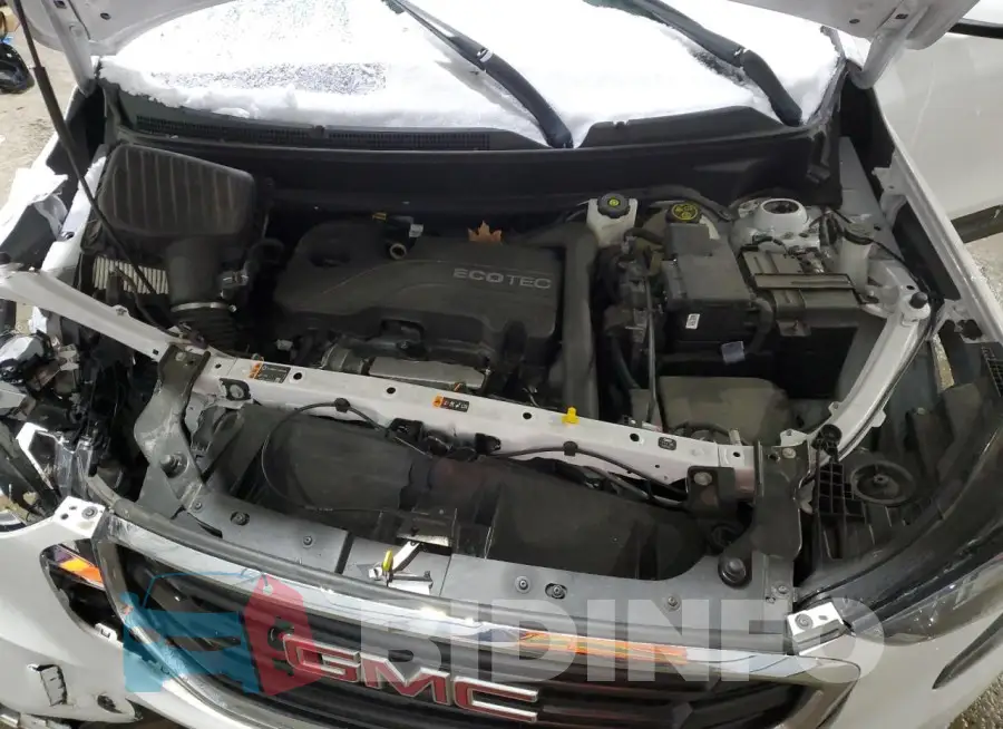 3GKALTEV8LL321037 Photo# 12