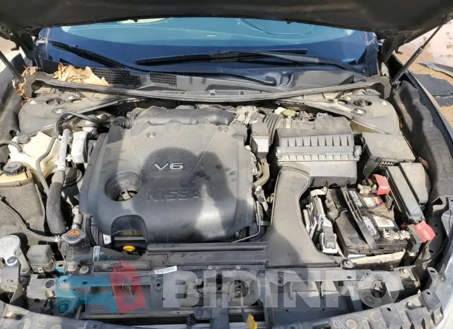 1N4AA6AP1GC394042 Photo# 11