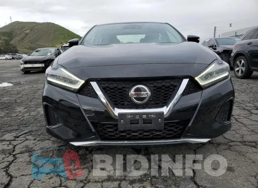 1N4AA6CV4MC513807 Photo# 5