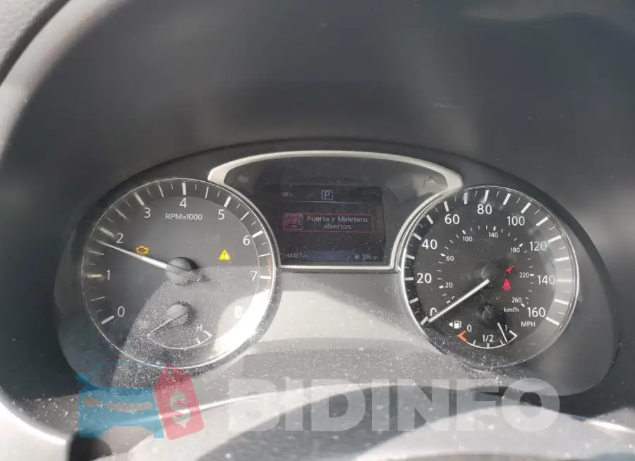 1N4AL3AP1HC221891 Photo# 9
