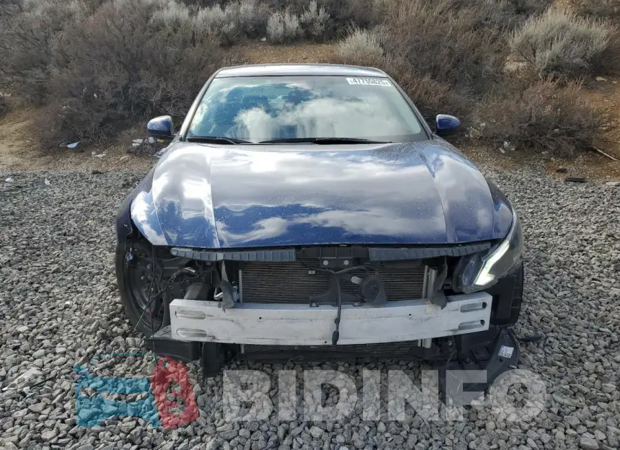 1N4BL4BV9PN326351 Photo# 5