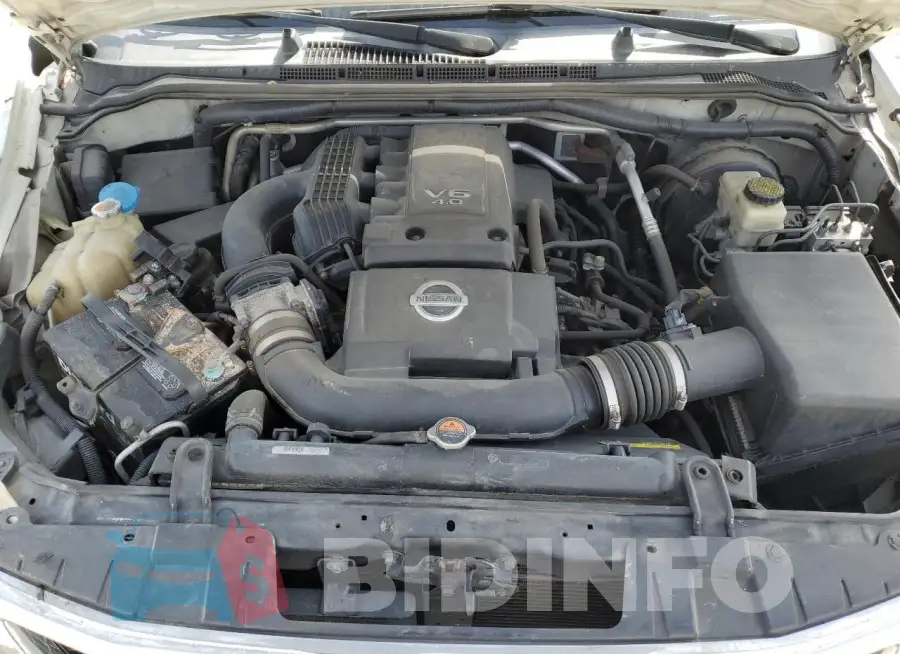 1N6AD0CU3GN775166 Photo# 11