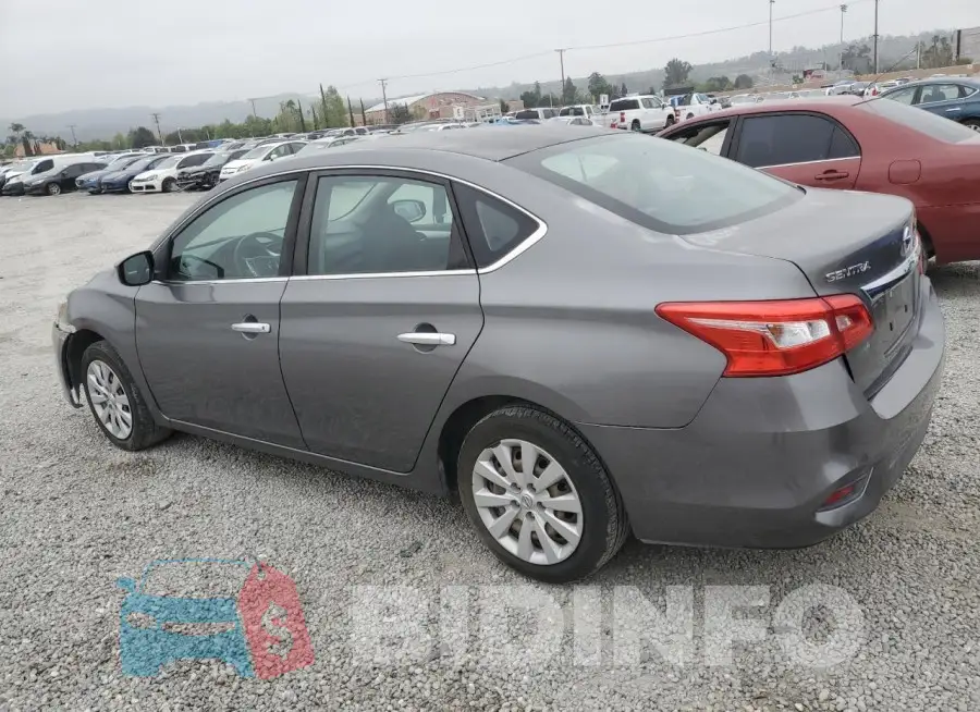 3N1AB7AP7GY270400 Photo# 2