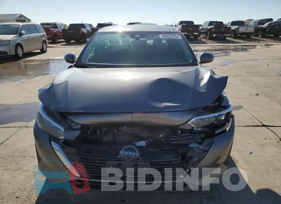 3N1AB8BV3RY225833 Photo# 5
