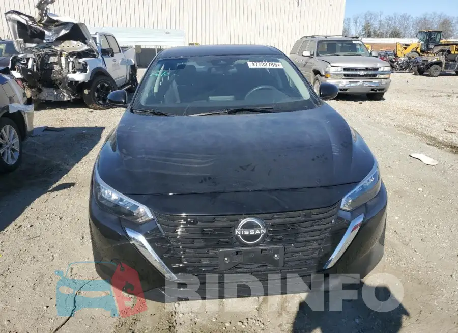 3N1AB8BV9RY245813 Photo# 5