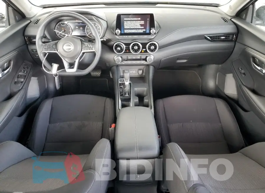 3N1AB8CV0SY293186 Photo# 8