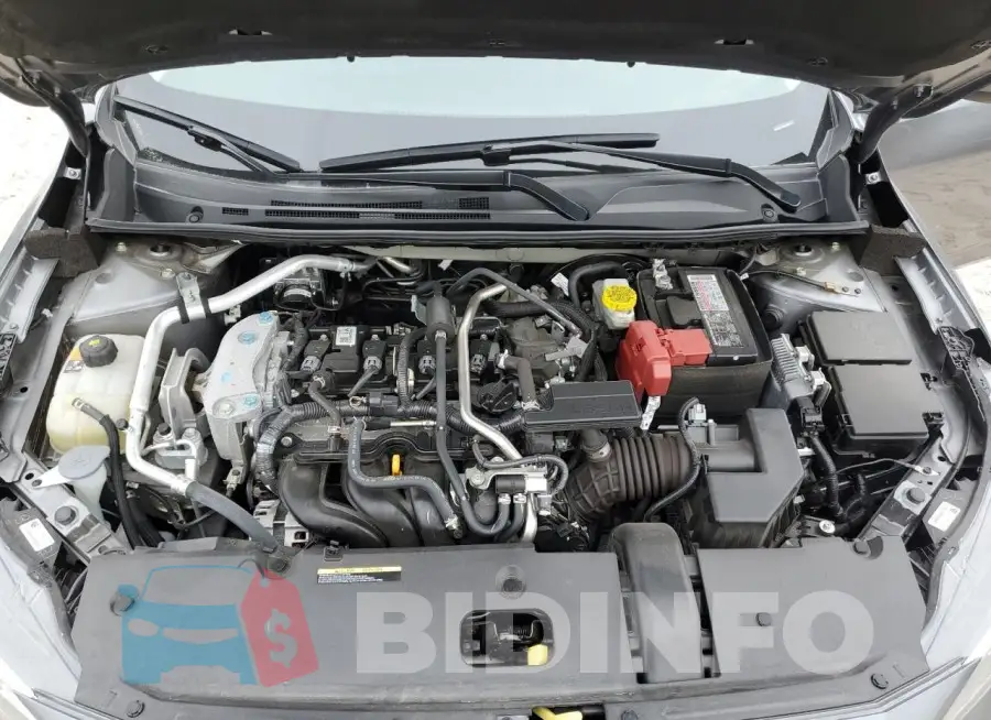 3N1AB8CV1PY286982 Photo# 11