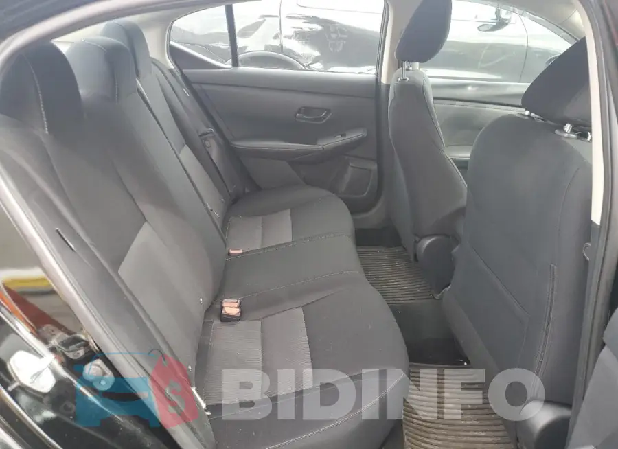 3N1AB8CV1RY255248 Photo# 10