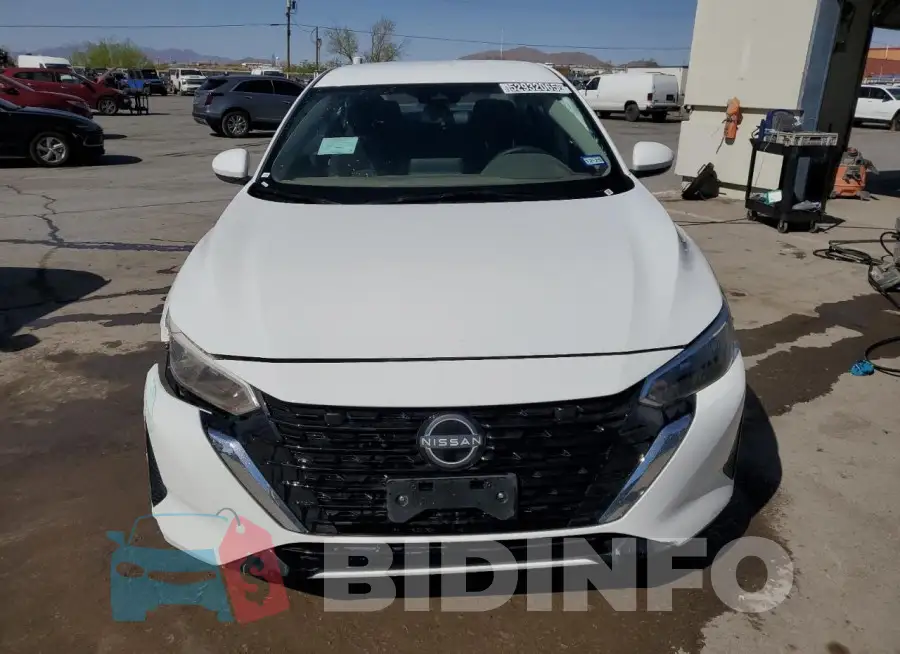 3N1AB8CV3SY286071 Photo# 5
