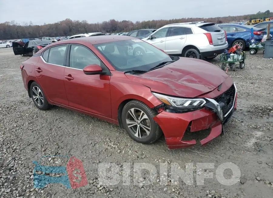 3N1AB8CV4LY288977 Photo# 4