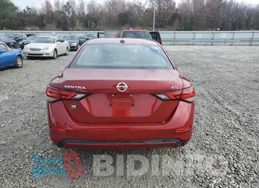 3N1AB8CV4LY288977 Photo# 6