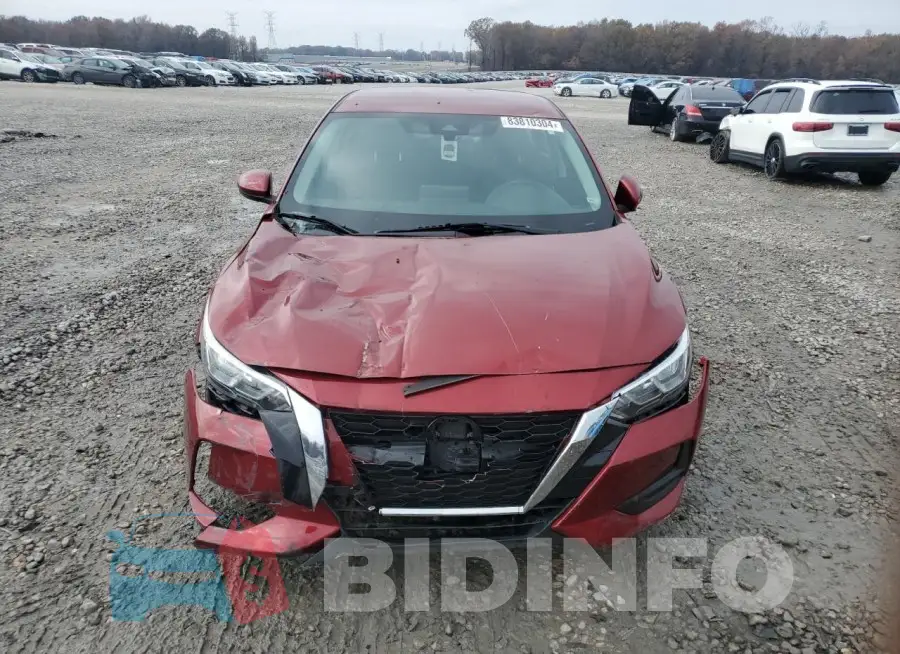 3N1AB8CV4LY288977 Photo# 5