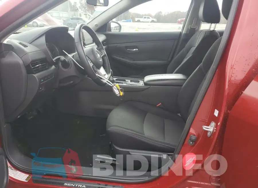 3N1AB8CV4LY288977 Photo# 7