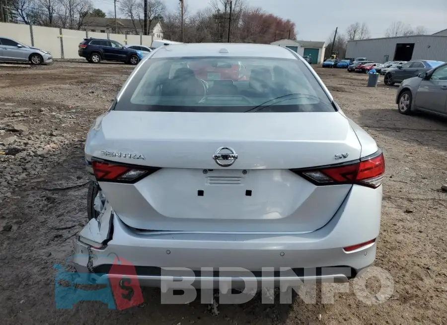 3N1AB8CV4PY243415 Photo# 6