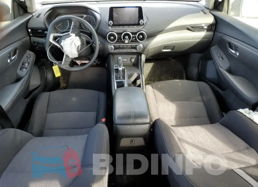 3N1AB8CV4PY305475 Photo# 8