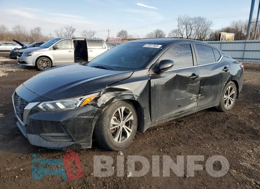 3N1AB8CV5LY255616 Photo# 1