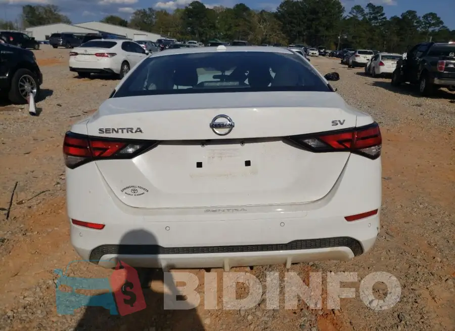 3N1AB8CV5NY249124 Photo# 6