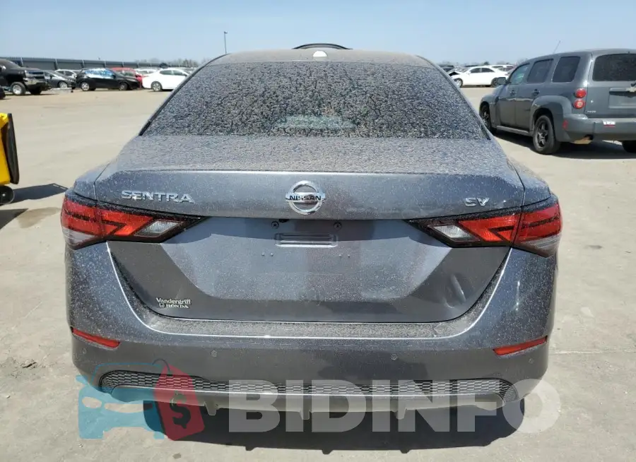 3N1AB8CV6LY301177 Photo# 6
