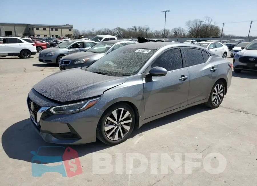 3N1AB8CV6LY301177 Photo# 1
