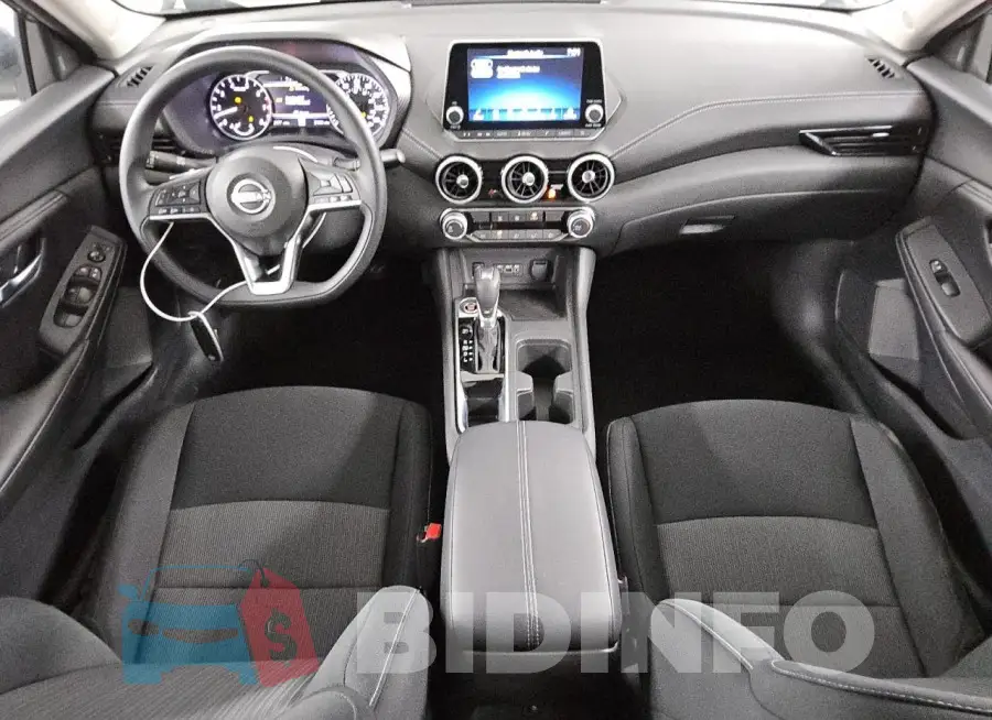 3N1AB8CV7SY290625 Photo# 8