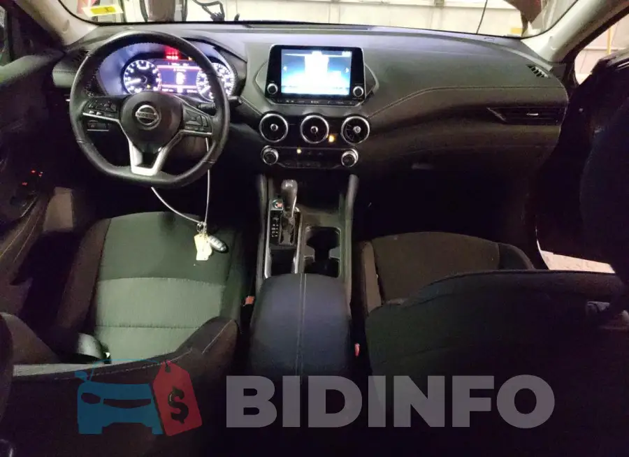 3N1AB8CV8NY300423 Photo# 8