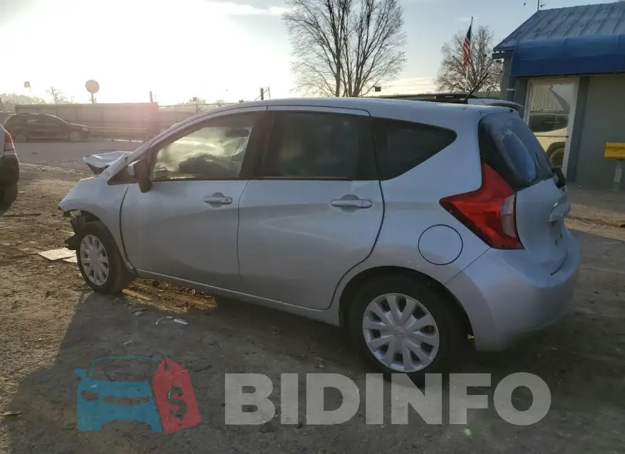 3N1CE2CP6GL364944 Photo# 2