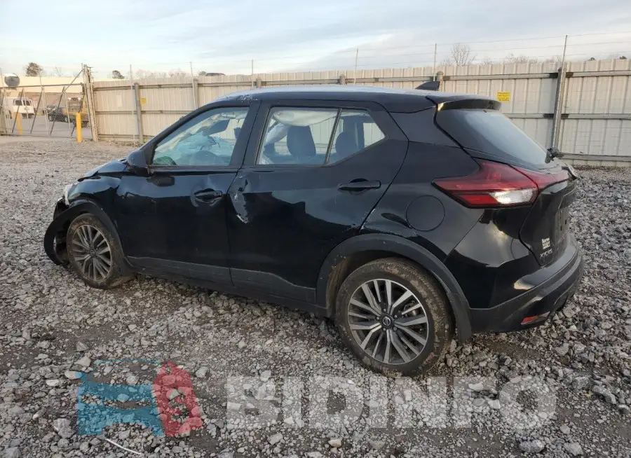 3N1CP5CV5ML491352 Photo# 2