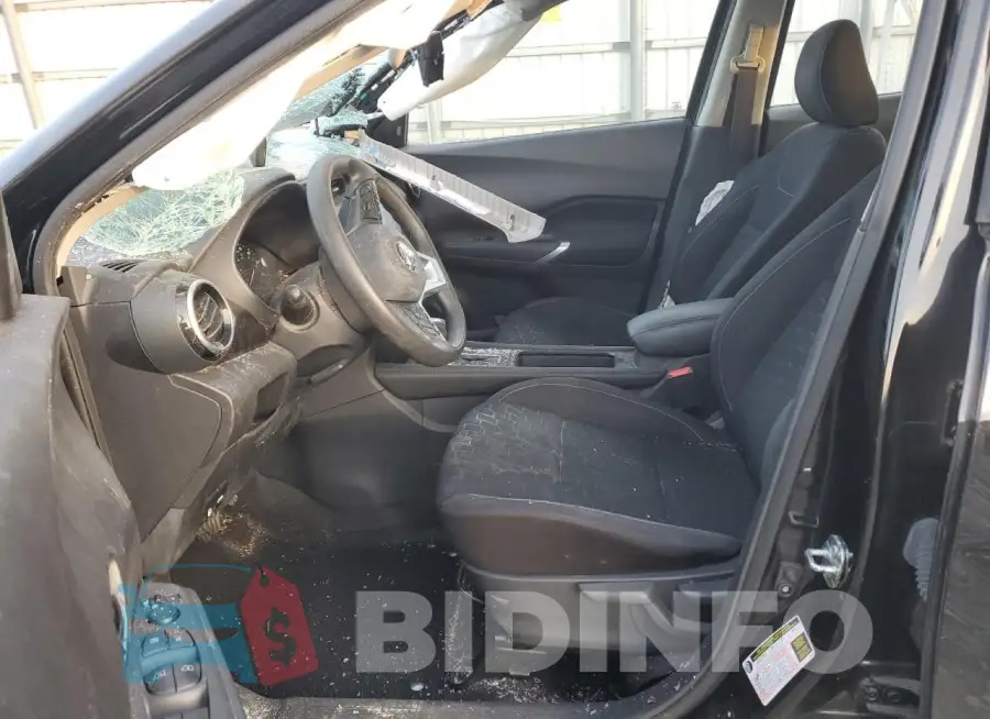 3N1CP5CV5ML491352 Photo# 7