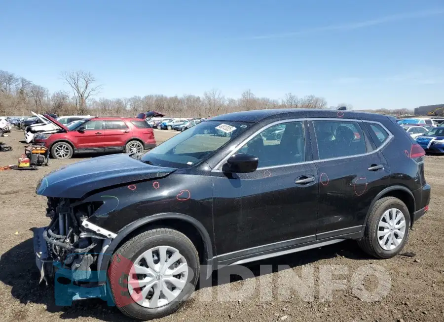 5N1AT2MV8JC721885 Photo# 1