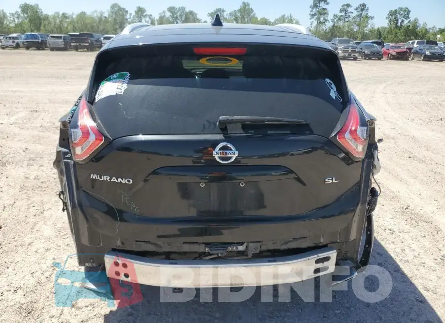 5N1AZ2MG9JN103902 Photo# 6