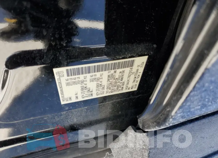 5N1BT3BA2PC787058 Photo# 13