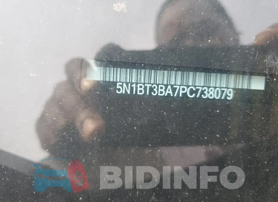 5N1BT3BA7PC738079 Photo# 14