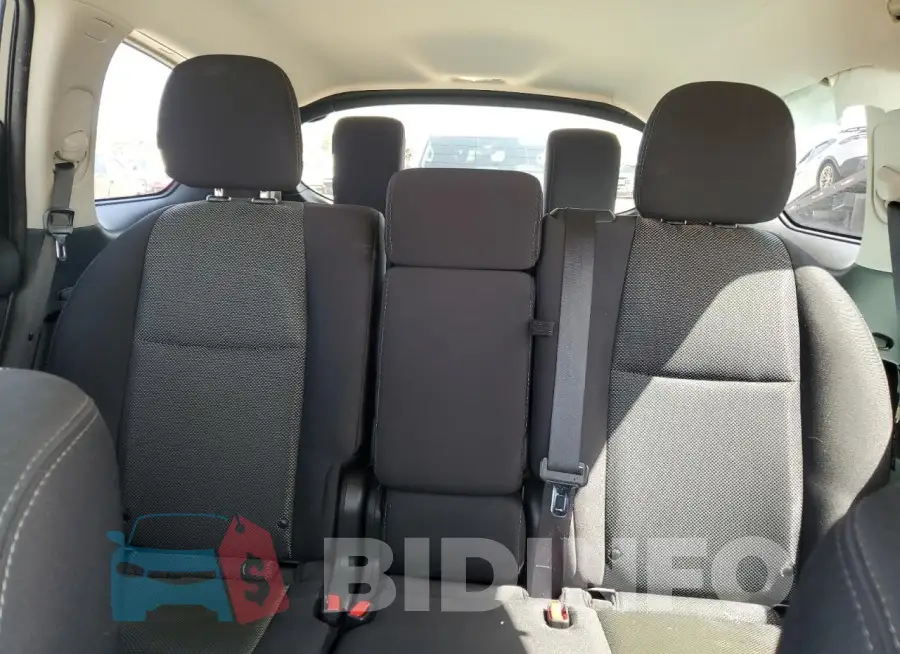 5N1DR2AN4LC590277 Photo# 10