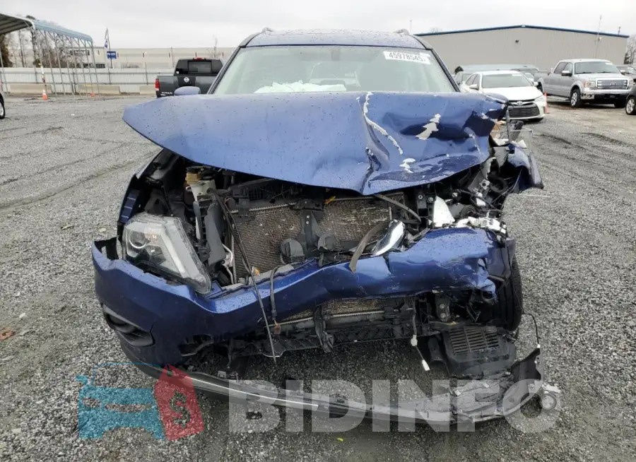 5N1DR2DM8LC644375 Photo# 5