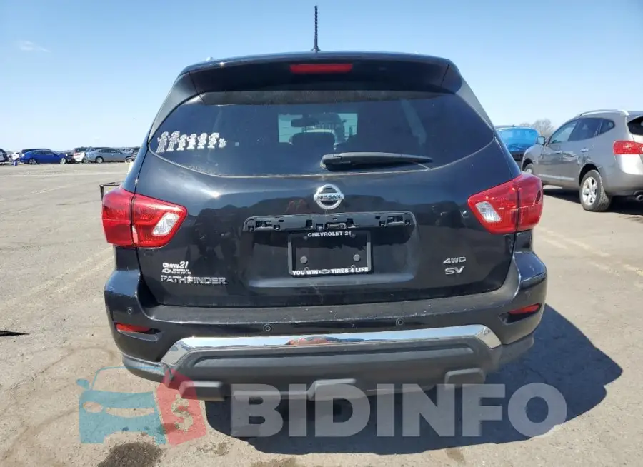 5N1DR2MM2HC654276 Photo# 6