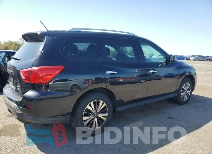 5N1DR2MM2HC654276 Photo# 3