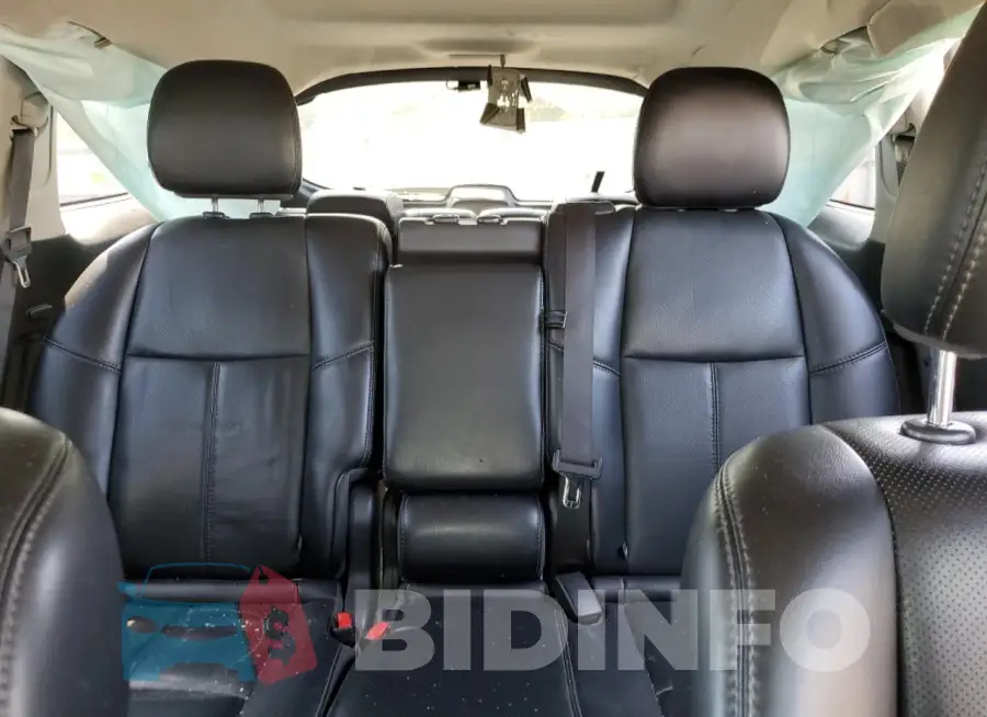 5N1DR2MM3HC638717 Photo# 10
