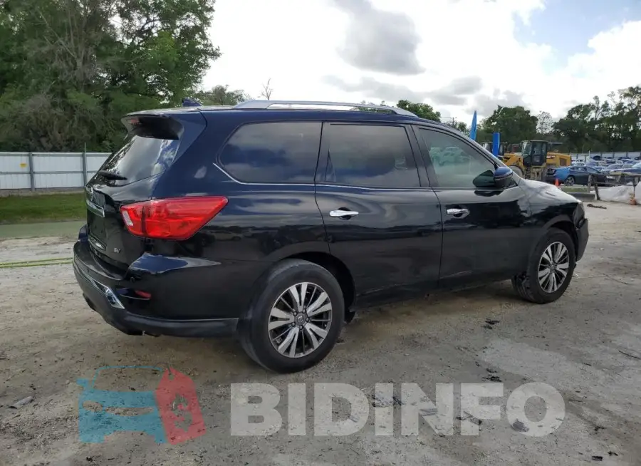 5N1DR2MN1KC615839 Photo# 3