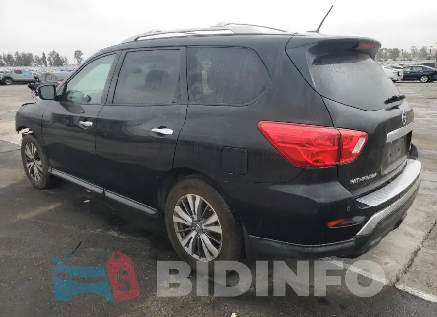 5N1DR2MN2JC670332 Photo# 2