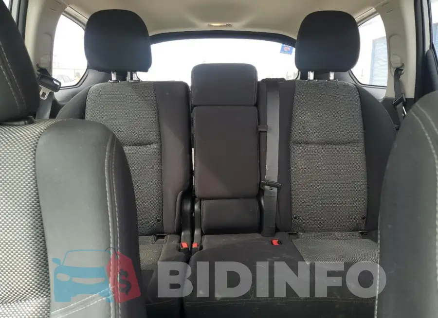 5N1DR2MN7KC631267 Photo# 10